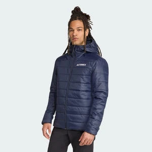 Adidas Terrex KB2184 Terrex Multi Essentials Clımawarm Insulated Hooded Jacket