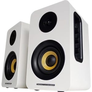 Thonet & Vander Kumpel 50w Rms Hoparlör 2.0 Bluetooh 5.0 Rca Optik Beyaz Renk HK096-03677