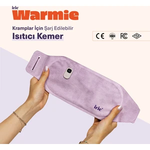 Isı Kemeri Karın ve Bel Isıtıcı