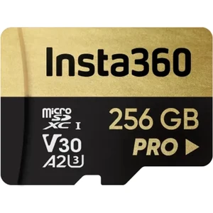 INSTA360 256 GB Hafıza Kartı