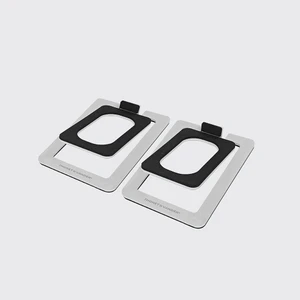 Thonet & Vander Ziel Hoparlör Metal Ayak Beyaz Renk