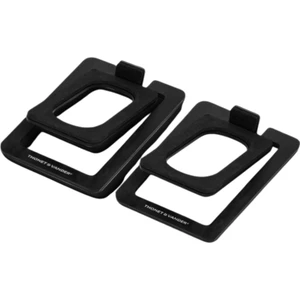 Thonet & Vander Ziel Hoparlör Metal Ayak Siyah Renk