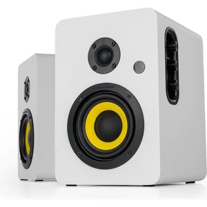 Thonet & Vander Vertrag Gen2 80w Rms Hoparlör 2.0 Bluetooh 5.0 Rca Optik Beyaz Renk HK096-03274