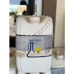 Seaweed Organik Sıvı Deniz Yosunu 20 Litre