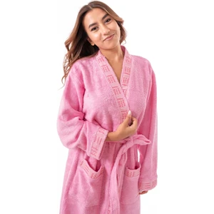 Bambu Kimono Kadın Bornoz