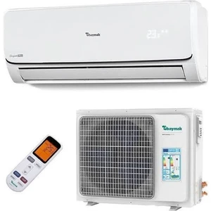 Elegant Plus Uv 9000 Btu Split Klima