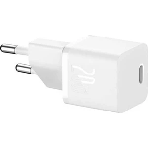 CCGN050102 20W Beyaz 1c Gan5 Adaptör Mini