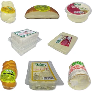 Tanışma Paketi