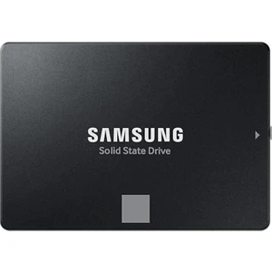 Samsung 1tb MZ-77E1T0BW 870 Evo Sata 3.0 560-530MB-S 2.5" MZ-77E1T0BW SSD Harddisk