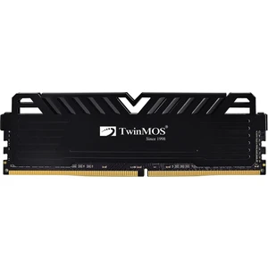 16GB Twinmos Ddr4 16GB 3200MHZ CL16 TORNADOX7PRO Soğutucu (TMD416GB3200D16BKX7P)