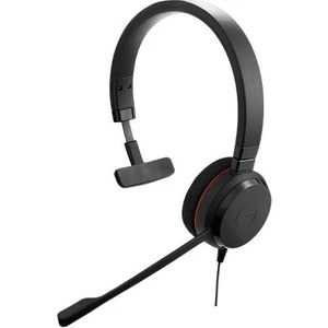 Jabra Evolve 20 Mono USB Nc Ms