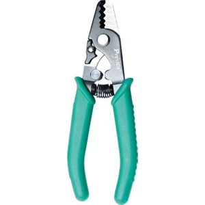 Proskit CP-328 Fiber Optik Kablo Soyucu