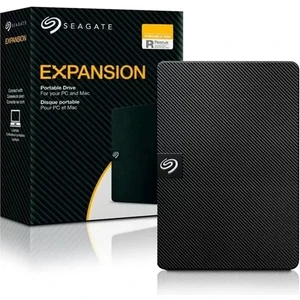 Seagate 1tb 2.5" Expansion STKM1000400 USB 3.0 Harici Harddisk