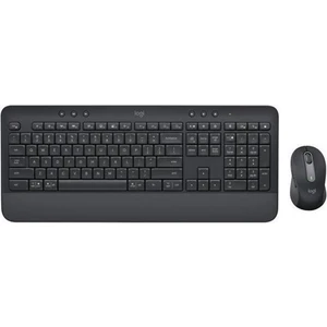 Logitech Sinature MK650 Klavye &amp; Mouse Seti (920-011000)