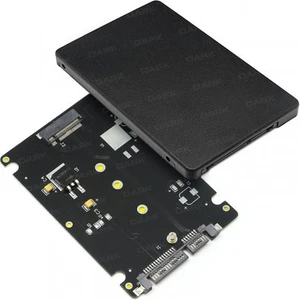 Dark DK-AC-M2SATA M.2 (Ngff) M2.sata Dönüştürücü