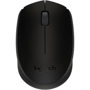 Logıtech B170 Kablosuz Mouse Siyah 910-004798