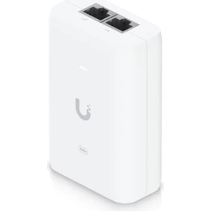 Ubnt U-Poe+ 48VOLT 30WATT Gıgabıt Port Poe Adaptör