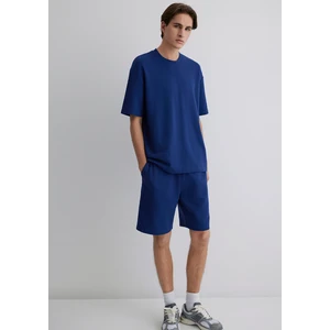 Mavi Basic Tişört 0612655-70722