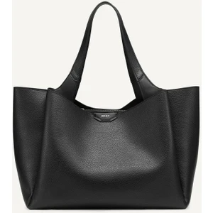 Siyah Kadın 35X28X18 cm El Çantası R43AYG32