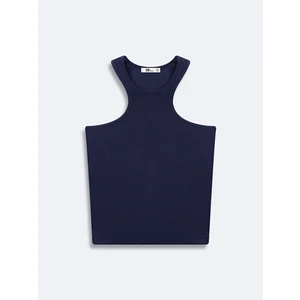 Kadın  Lacivert Atlet