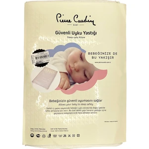 Pierre Cardin Boğulmayı Önleyici Güvenli Uyku Yastığı