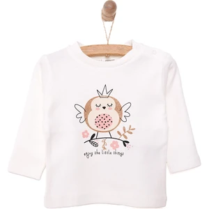 Hellobaby Basic Uzun Kol Tshirt