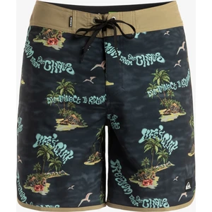 Surfsılk Scallop 18