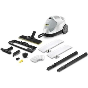 SV 7 2200W Buharlı Temizlik Makinesi
