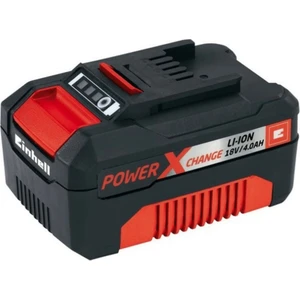 Orijinal Einhell System Power X-Change Akü (Li-Ion Akü, 18 V, 4.0 Ah, Tüm Power X-Change cihazları ile uyumlu) - 4511396