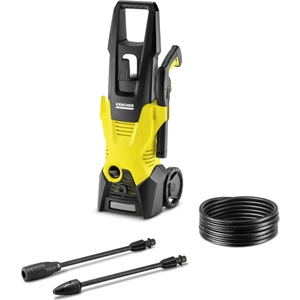 K3 120 Bar Yüksek Basınçlı Yıkama Makinesi