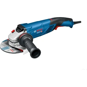 Gws 18-125 Sl Avuç Taşlama