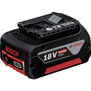 GBA 18 V M-C Lityum Akü 18 Volt 4,0 Ah