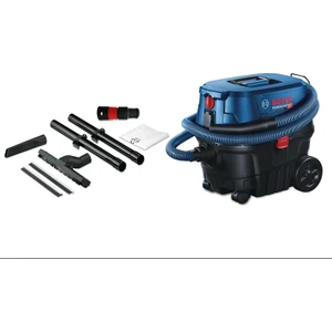 Professional GAS 12-25 PL Islak/Kuru Elektrik Süpürgesi - 060197C100