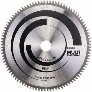 Multimaterial 254 x 30 Mm 96 Diş 2608640451