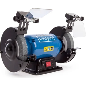 SM150L Çift Taraflı Taş Motoru 150MM