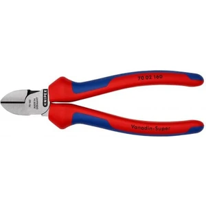 KNIPEX 70 02 160 Yan Keski 160 mm
