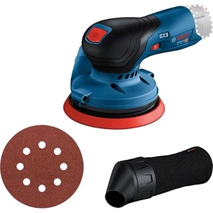 Professional Gex 12V-125 (Solo) Eksantrik Zımpara Makinesi