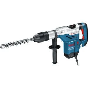 GBH 5-40 DCE Profesyonel SDS-Max 12 J Elektropnomatik 1150 Watt Kırıcı-Delici