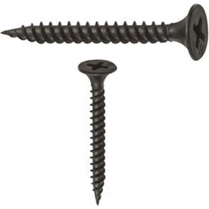 Sivri Uçlu Alçıpan Vidası 3,5x25 mm
