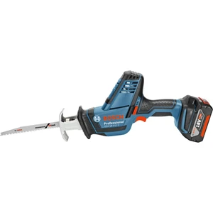 Gsa 18 V-Lı C Akülü Tilki Kuyruğu Testere 18 Volt