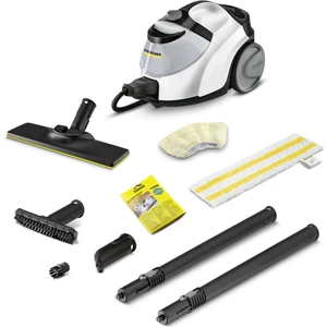 SC 5 Easyfix İron Plug Buharlı Tem.Mak. 1.512-660.0
