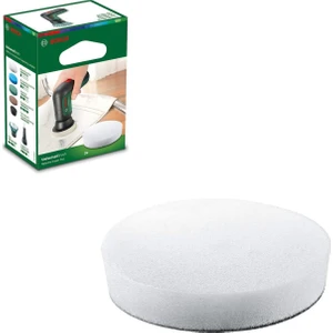 Universal Brush Melamin Temizleyici Başlık