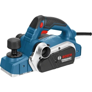 GHO 26-82-Profesyonel 710 Watt Elektrikli Planya Makinası