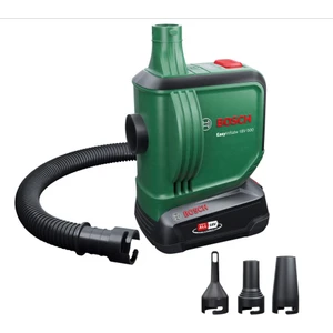 EasyInflate 18V-500 Set 1*2Ah+AL18V-20