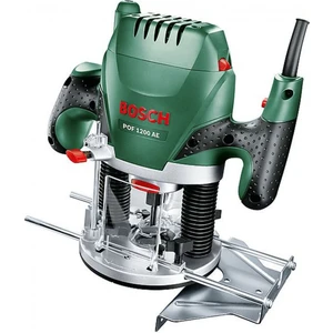 POF 1200 AE-Elektrikli 1200 Watt Freze Makinası