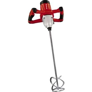 TC-MX 1400-2 E, Boya ve Harç Mikseri