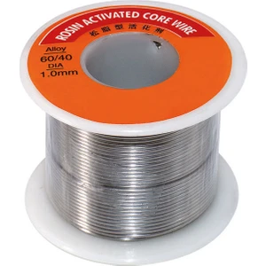 Fast Bond Fastbond 27145 Lehim Teli 1 mm 100 gr