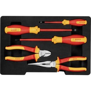El Aleti Vde Mixed Set 5 Parça - 1600A02NG2