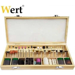 Wert 6200 Hobi Seti Aksesuar Kiti 200 Parça