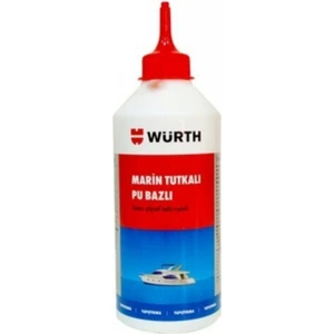 Marin Tutkalı Pu Bazlı Cam Elyaf Takviyeli 800 gr